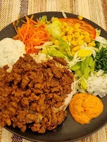 Tantuni-teller